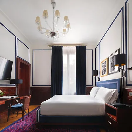 Casa Cipriani Milaan