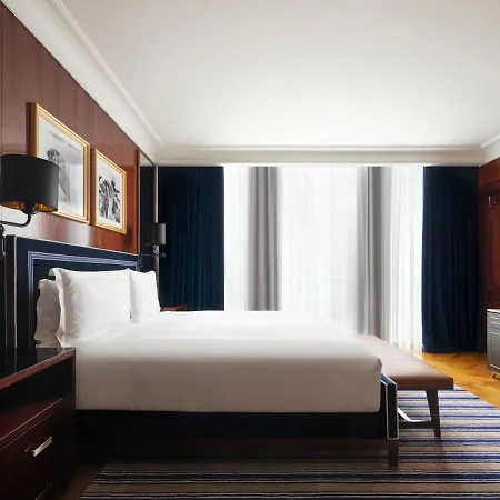 Hotel Casa Cipriani Milano