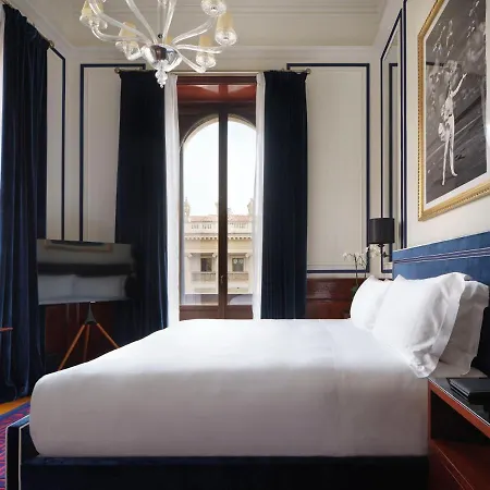 Hotel Casa Cipriani Milan