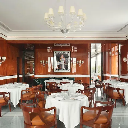 Casa Cipriani 5* Milaan