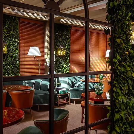 Casa Cipriani Hotel 5*