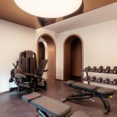 Casa Cipriani Milaan