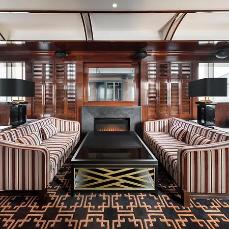 Hotel Casa Cipriani Milaan