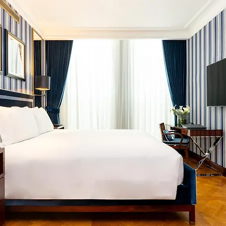 Hotel Casa Cipriani Milaan