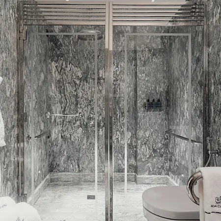 Casa Cipriani Milaan