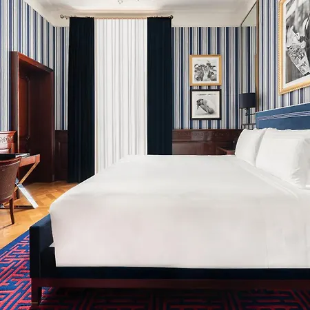 Hotel Casa Cipriani