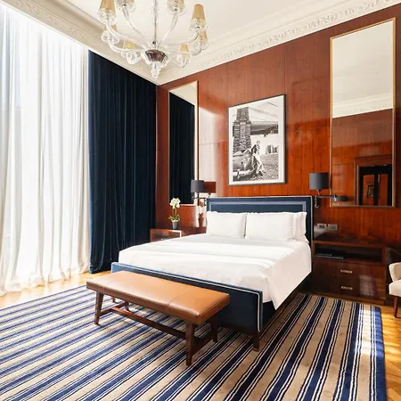 Casa Cipriani Hotel Milaan