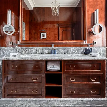 Casa Cipriani 5* Milaan