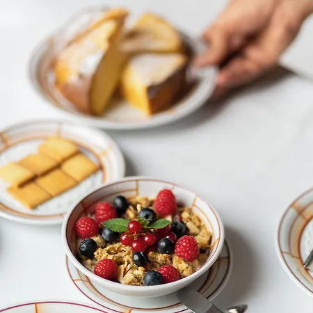 Hotel Casa Cipriani Milán