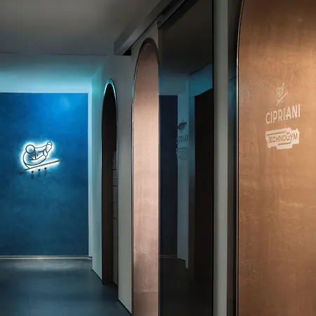 Casa Cipriani Hotel Milán