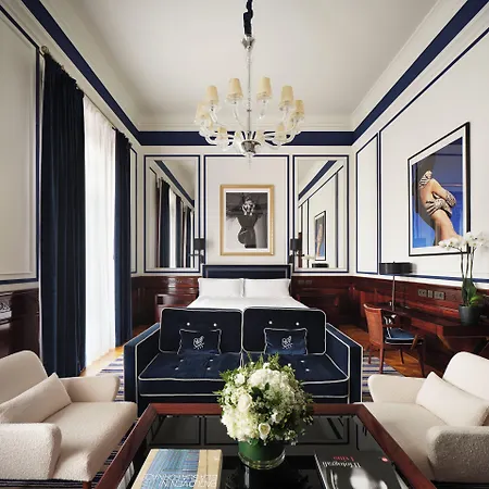 Casa Cipriani Hotel Milán