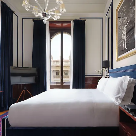 Casa Cipriani Milaan