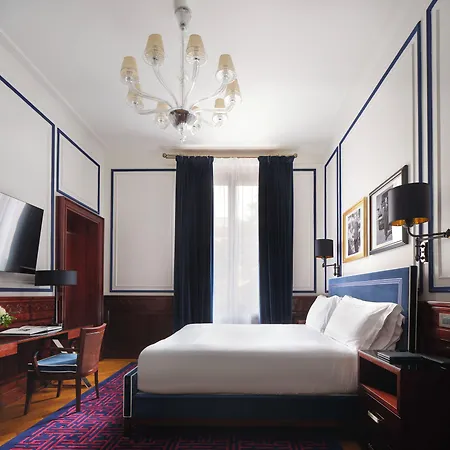 Casa Cipriani Milaan