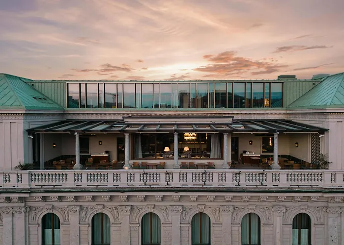 Casa Cipriani Hotel Milan