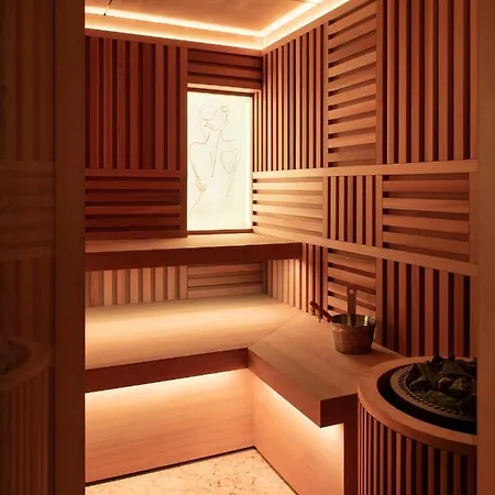 Szálloda Casa Cipriani 5*