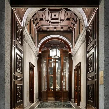 Casa Cipriani Milánó