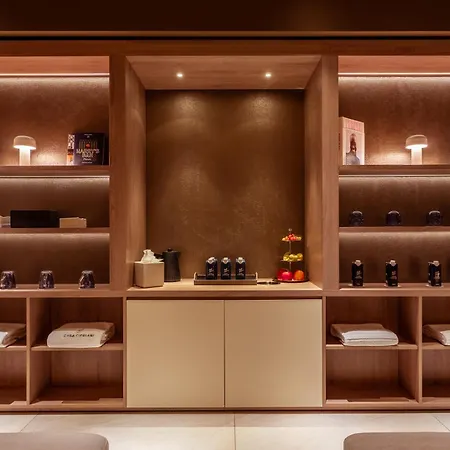 Casa Cipriani Szálloda 5*