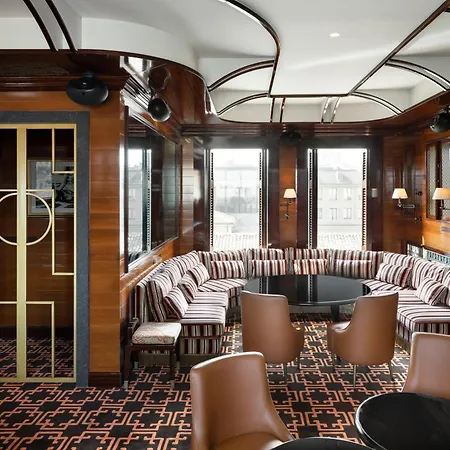 Szálloda Casa Cipriani 5*