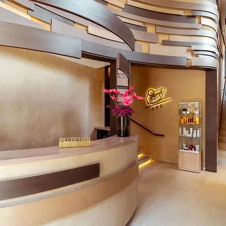 Casa Cipriani Szálloda Milánó