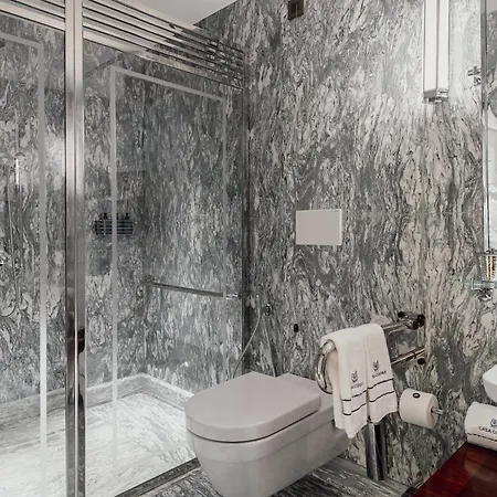 Szálloda Casa Cipriani