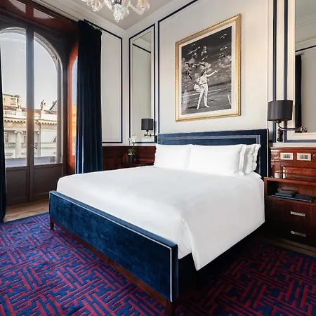 Casa Cipriani Milánó