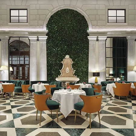 Szálloda Casa Cipriani 5*