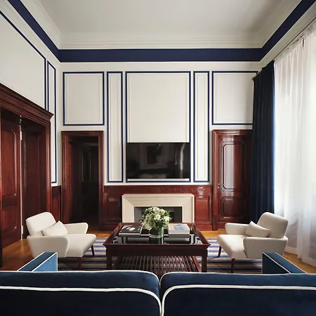 Szálloda Casa Cipriani