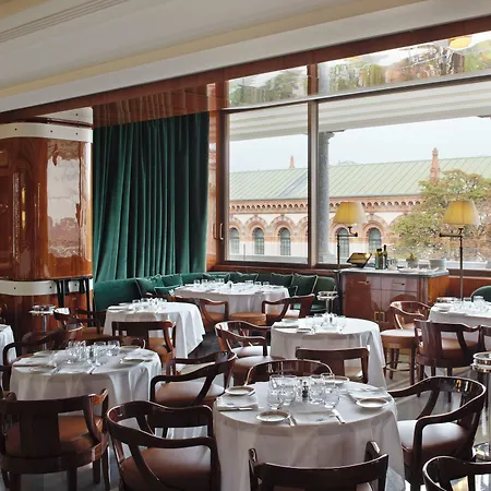 Szálloda Casa Cipriani