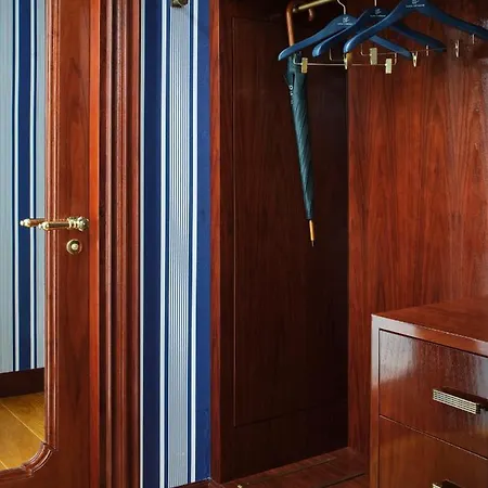 Casa Cipriani Отель 5*