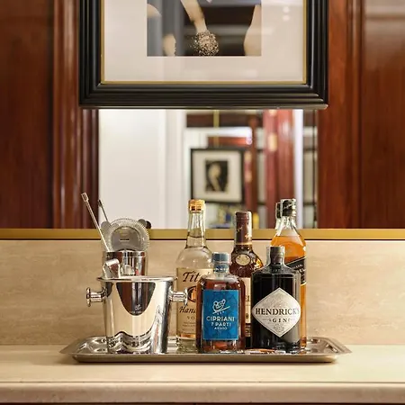 Casa Cipriani Отель 5*