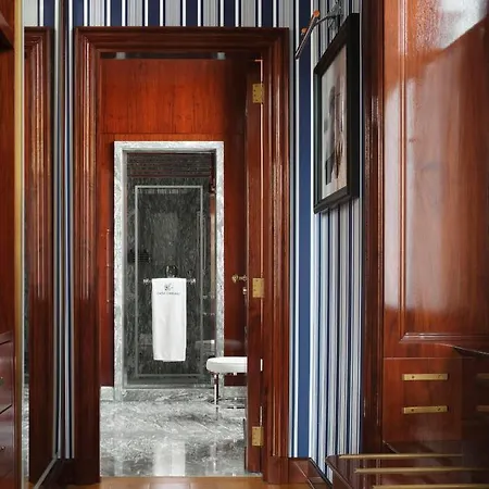 Casa Cipriani Отель 5*
