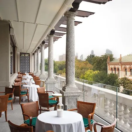 Casa Cipriani 5* Милан