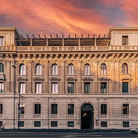 Отель Casa Cipriani