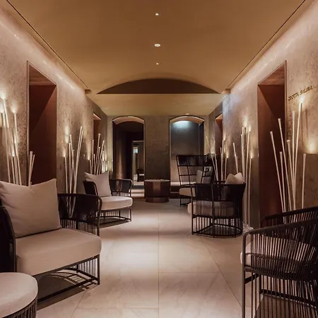 Отель Casa Cipriani