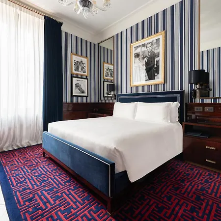 Отель Casa Cipriani 5*