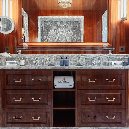 Casa Cipriani 5*